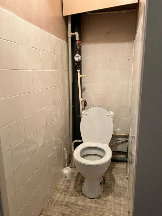 3-кімнатна р-н Польова