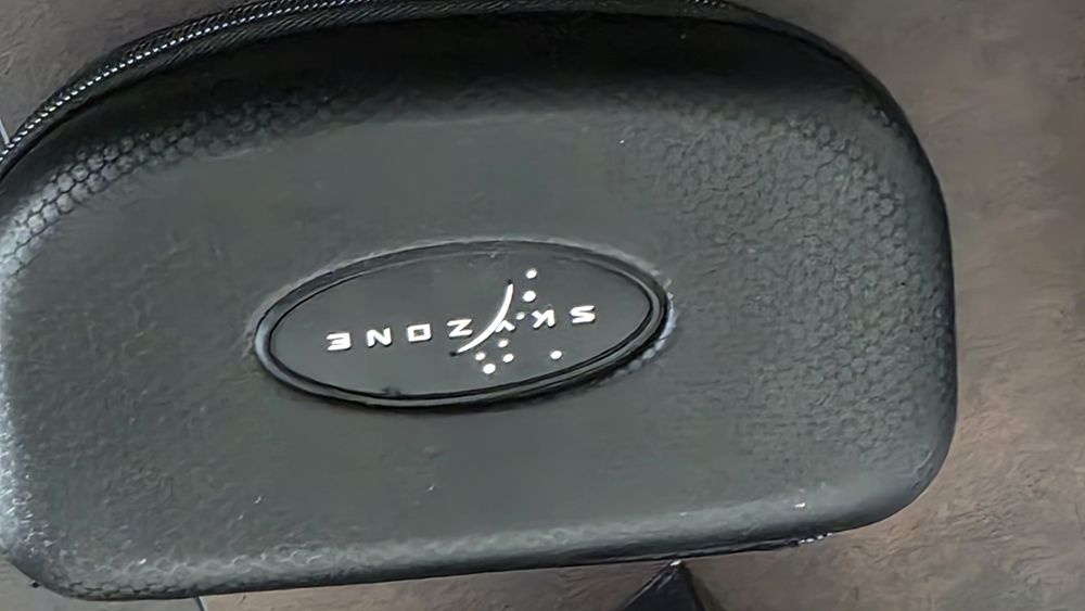 Skyzone 030 o30 okulary oled FPV do drona