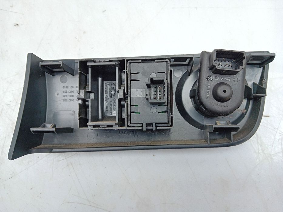 Comando de espelhos DACIA Dokker (0S_)