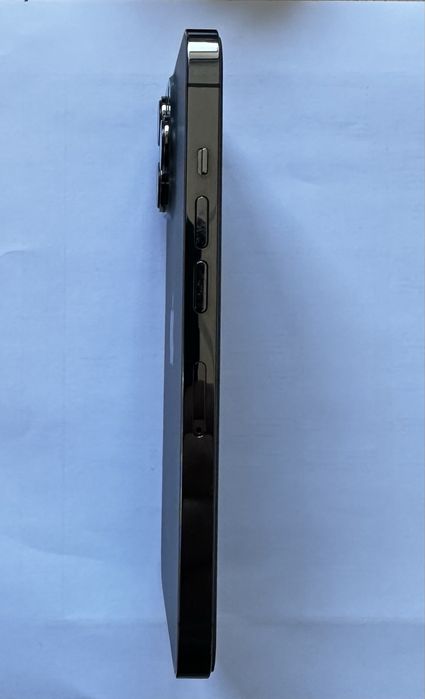 Iphone 13 pro Graphite 128 GB