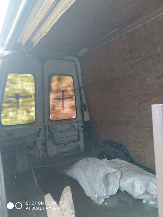 Продам автомобіль