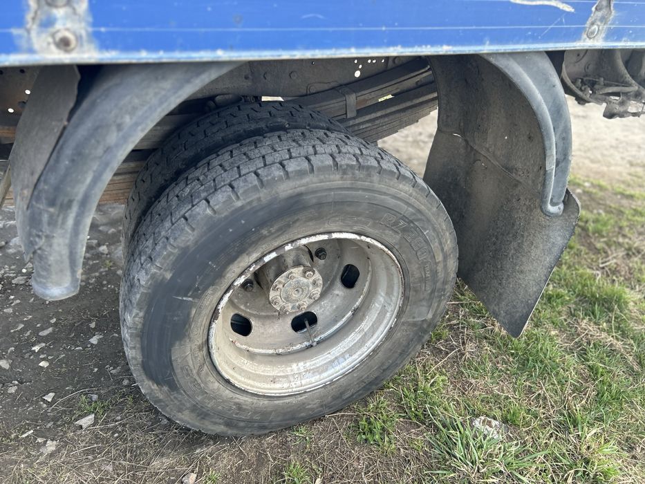 Продам Мерседес Рекс Т2