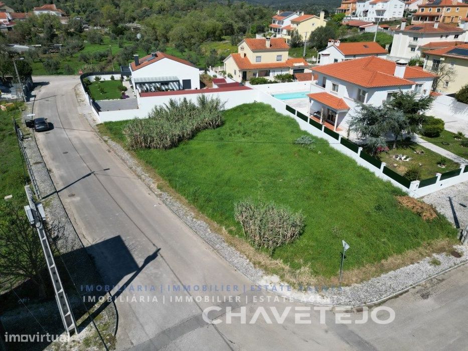 Lote de terreno