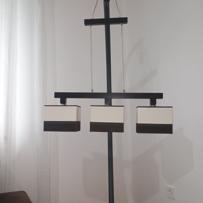 Sprzedam lampy  wraz z żarówkami
