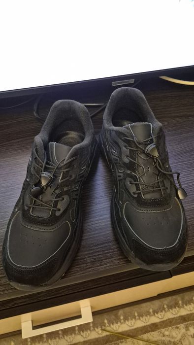 Кросівки на 42 розмір чоловічі Run life