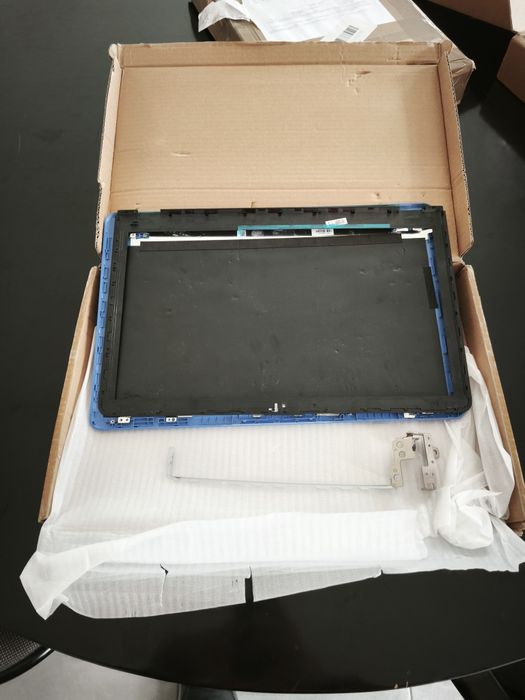 HP 15-R capa de ecrã