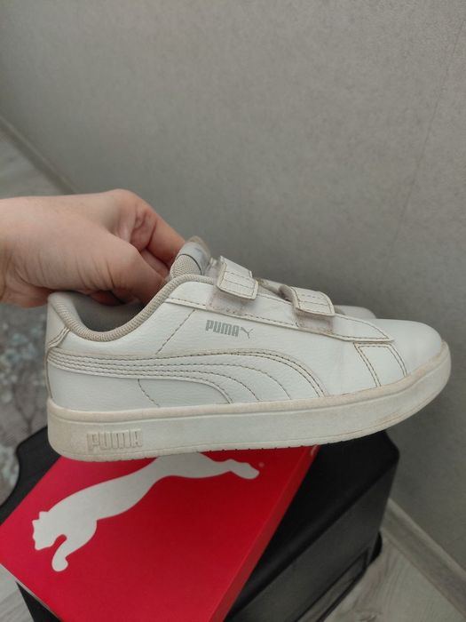 Продаю кеди Puma р.32