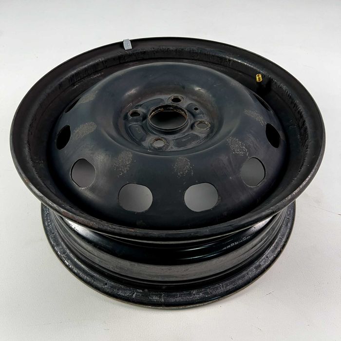 Felgi stalowe - 15"  5,5J  4x100 - WYSYŁKA GRATIS