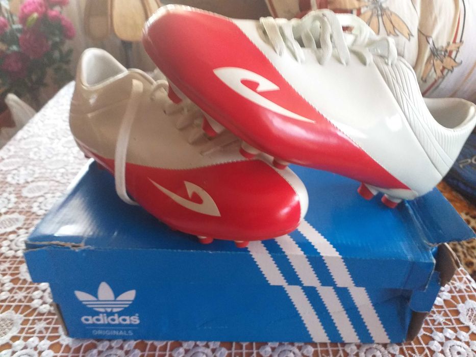 Buty meskie adidas