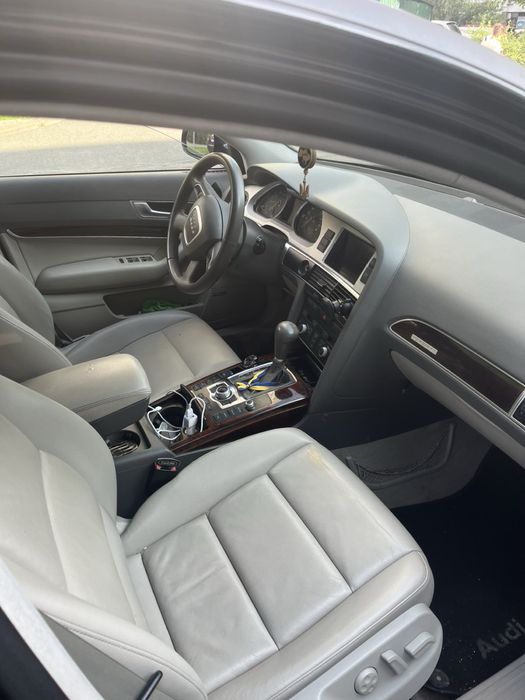 Audi A6 продаж авто