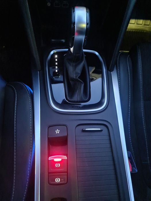 Renault Mégane Sport Tourer 1.6 E-Tech Plug-In E-Tech Hybrid