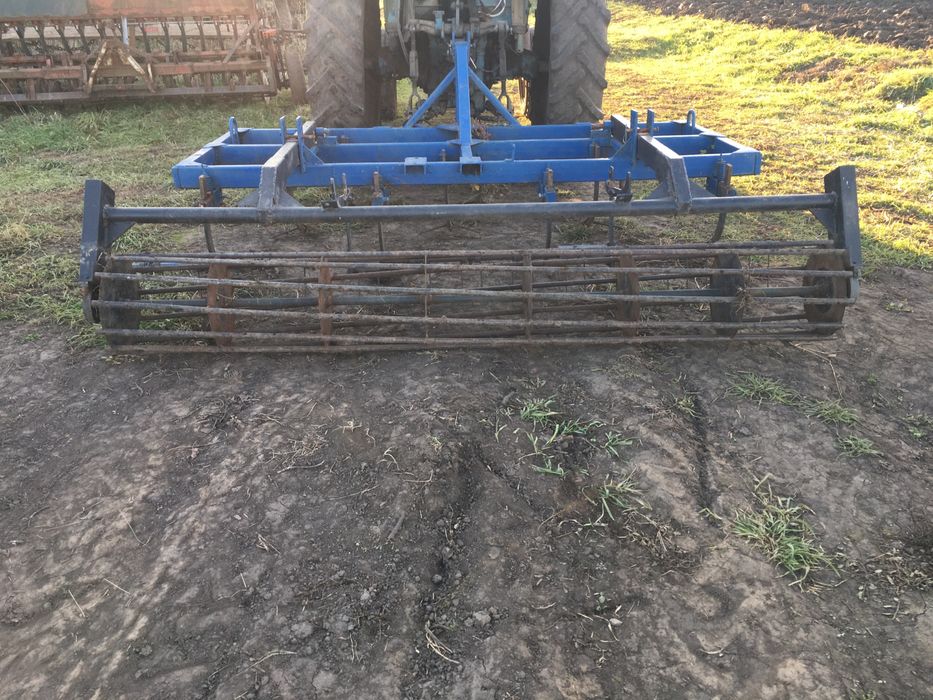 Культиватор 2.8 м