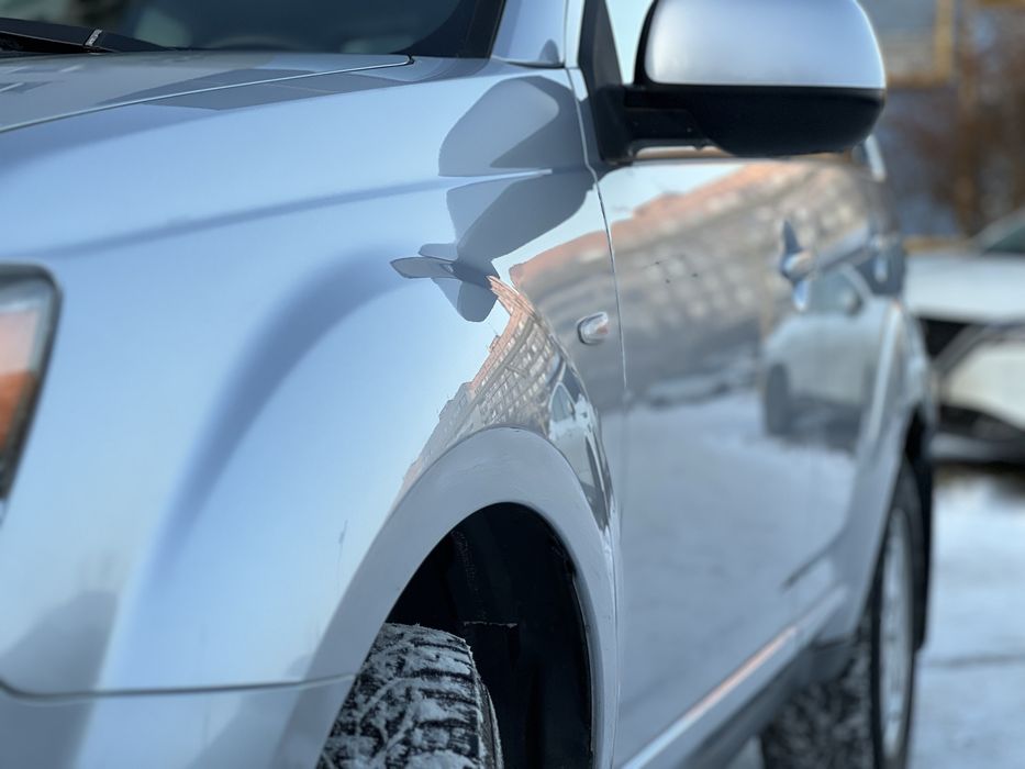 Mitsubishi Outlander XL 2.4 механика 2008г