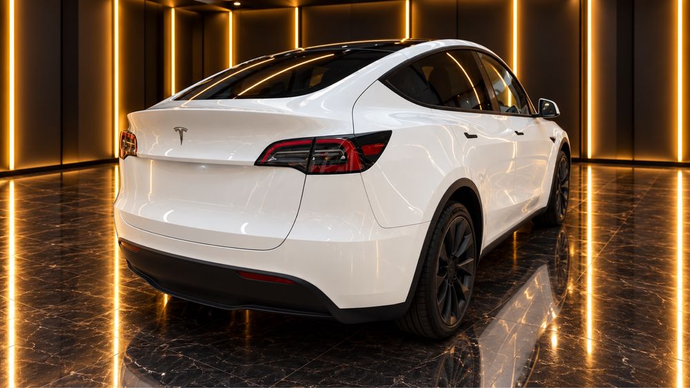 Tesla Model Y Long Range 2023