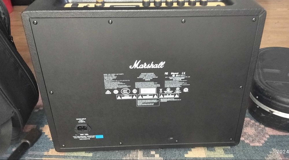Marshall Code 50+footswitch423806905352857601