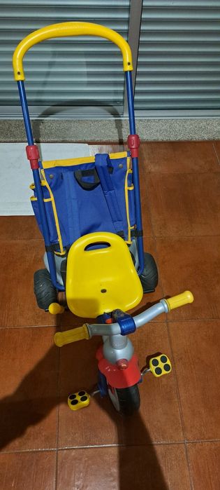 Triciclo bebé/criança (baixa preço)