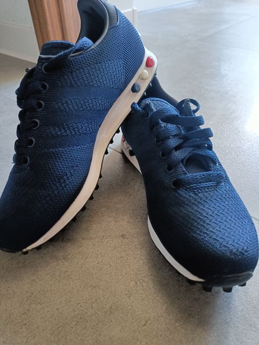 Buty męskie adidas La Trainer