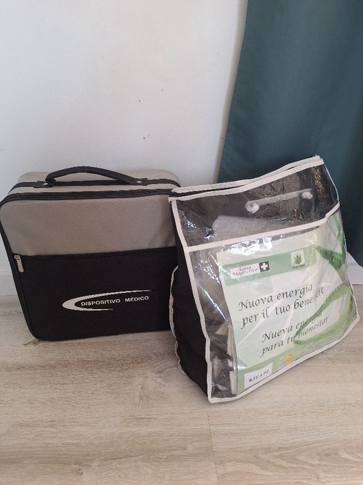 Magnetoterapia magnetoclinic