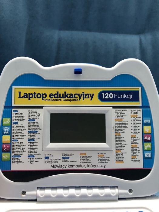 Продам детский ноутбук