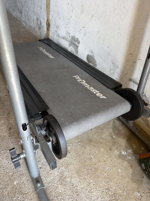 Passadeira  Manual promaster
