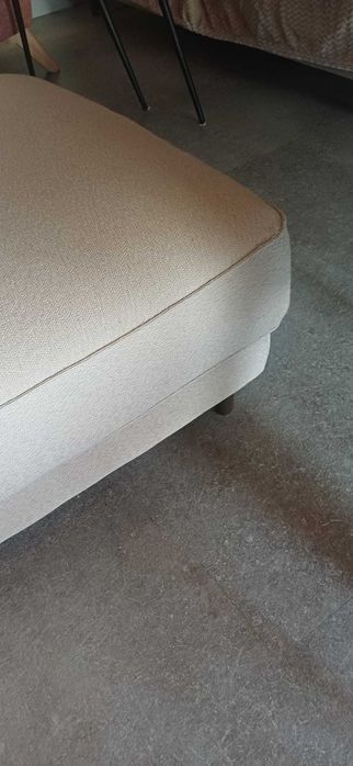 Podnóżek Esseboda ikea  puf