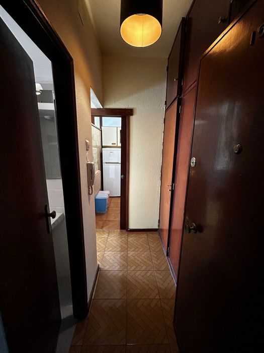 Quarto em R.Monsanto - Paranhos - Porto