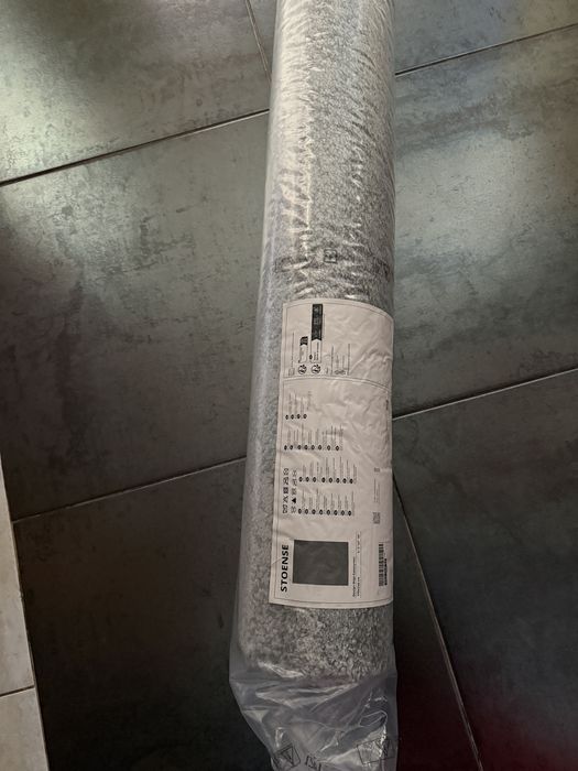 Dywan Ikea Stoense nowiutki