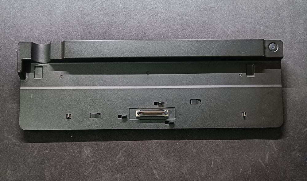Stacja dokująca Fujitsu Lifebook