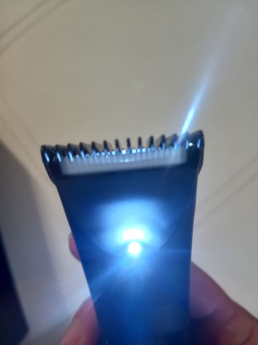 Maszynka do golenia/trymer