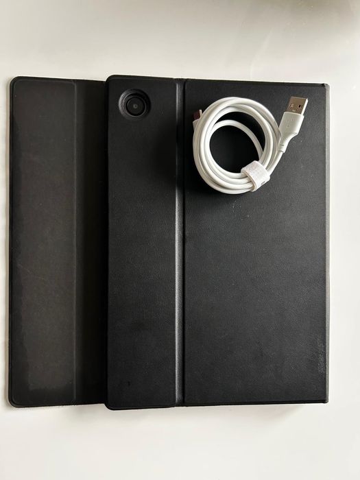 Samsung Galaxy Tab A8 szary 128GB
