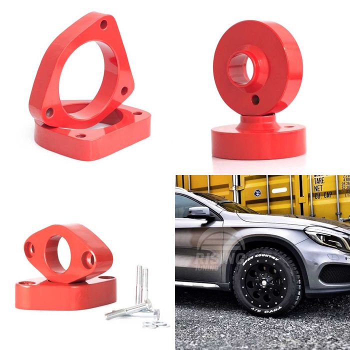 Lift Zawieszenia Mercedes B W246/2012/2013/2014/2015/2016/2017/2018