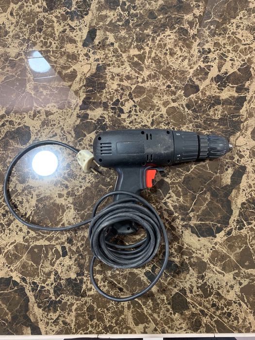 Шуруповёрт дрель ДШ-620 Nord-Tec