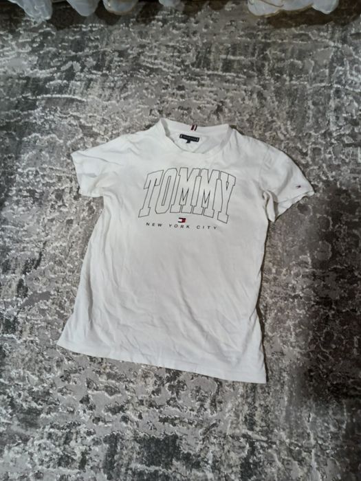 Футболка tommy hilfiger