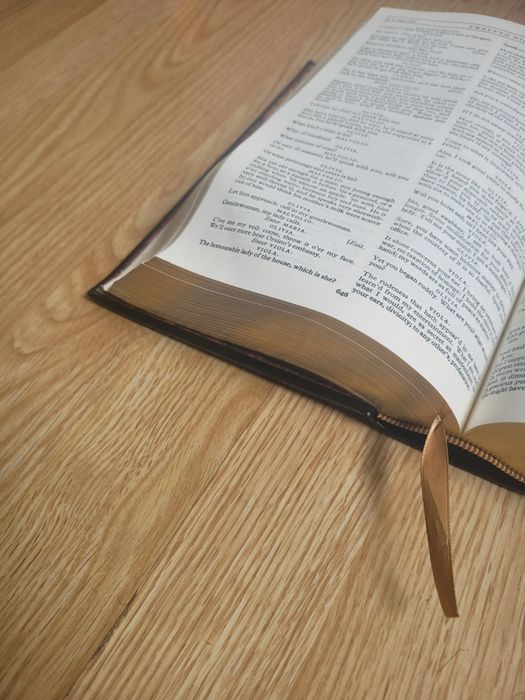 Livro - obra completa William Shakespeare eng