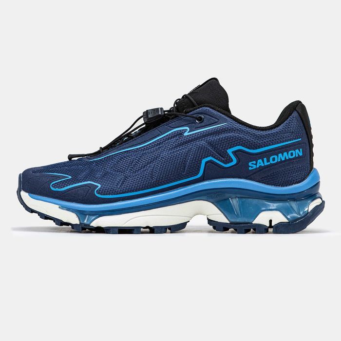 Кросівки Salomon XT-Slate Premium Navy