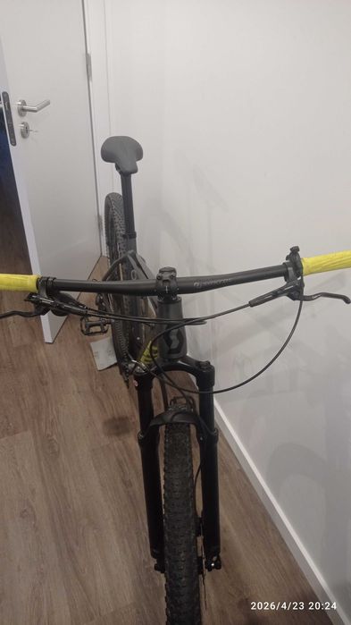 Scott Scale 980 roda 29