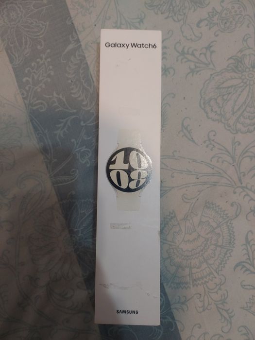 Продам годинник Galaxy Watch6