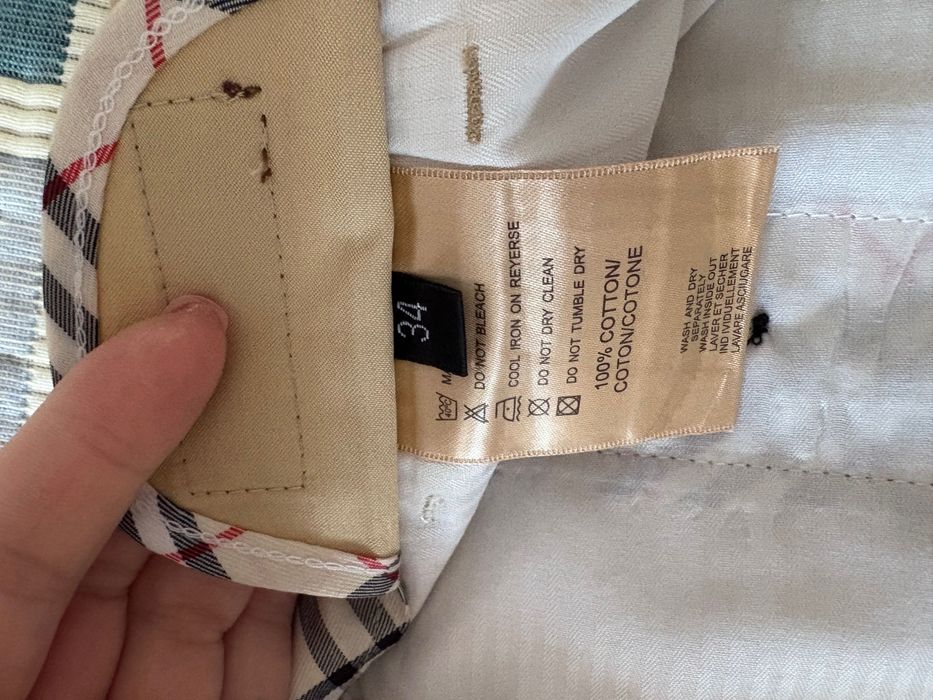 Фірмові чоловічі брюки чиноси