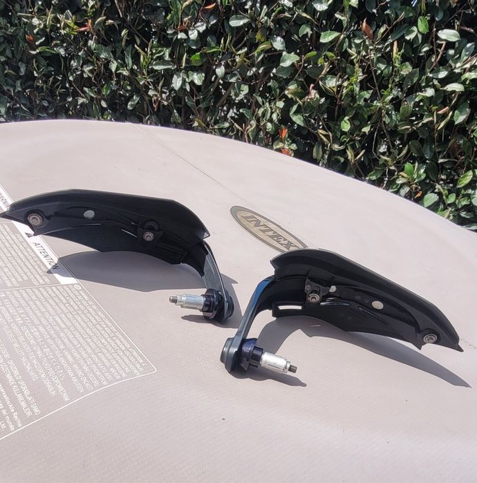 Protecao de mãos acerbis