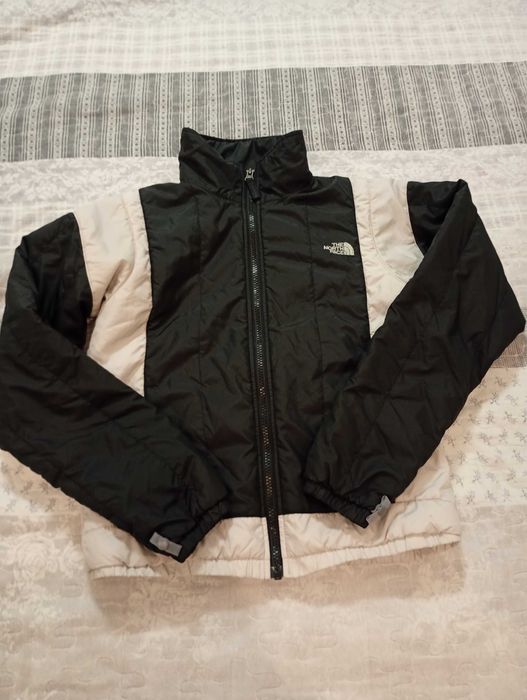 Куртка The North Face в женская оригинал ветровка весенняя весняна