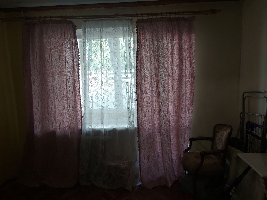 Продаж 3кім.квартири на Сихові