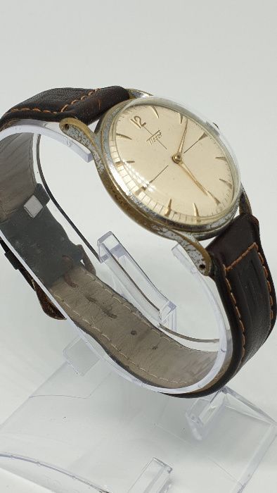 Tissot mechaniczny