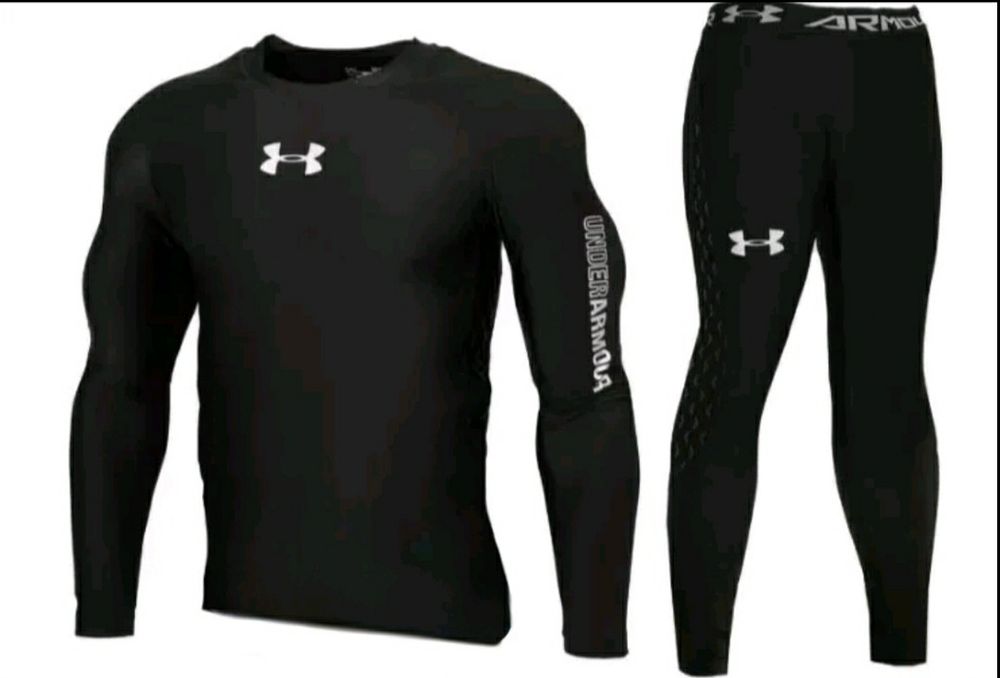 Термобелье мужское UNDER ARMOUR