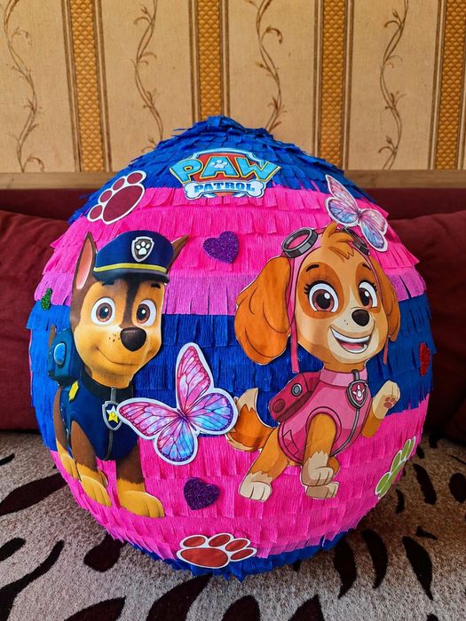 Піньята виготовлення Київ