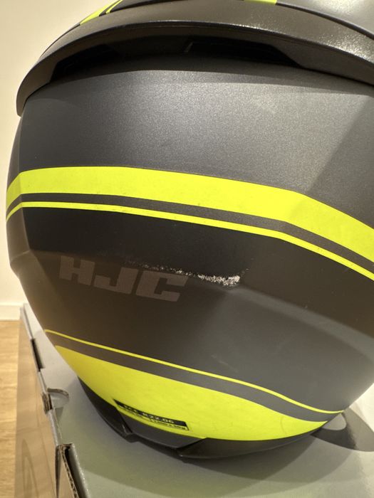 Sprzedam Kask HJC C10  S