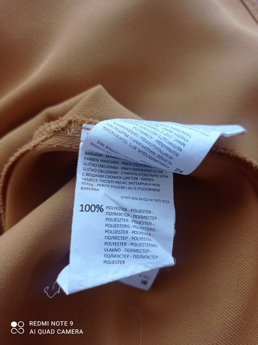 Sukienka Reserved 38, M