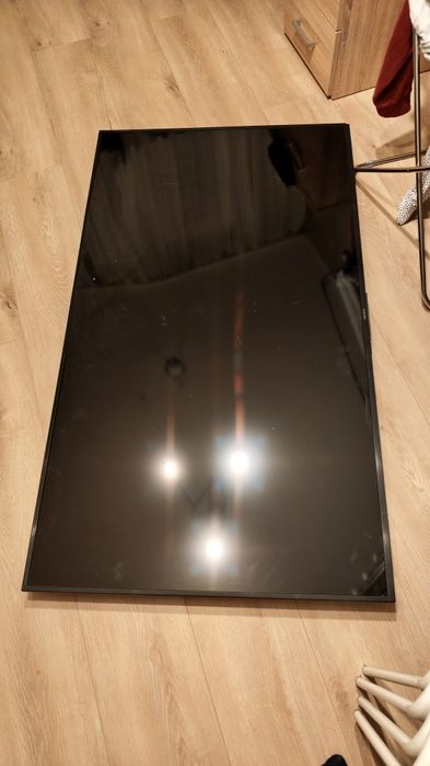 Telewizor Sony 65 cali 65XF7596