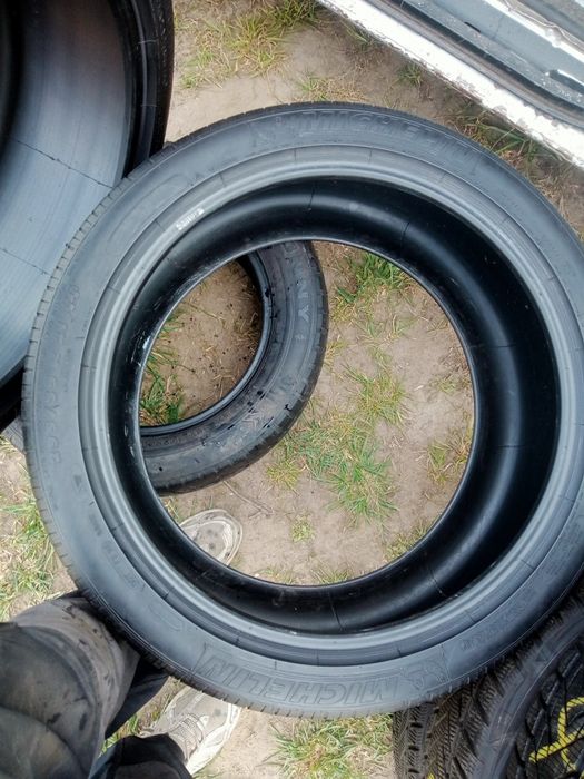295 35 r21 Michelin