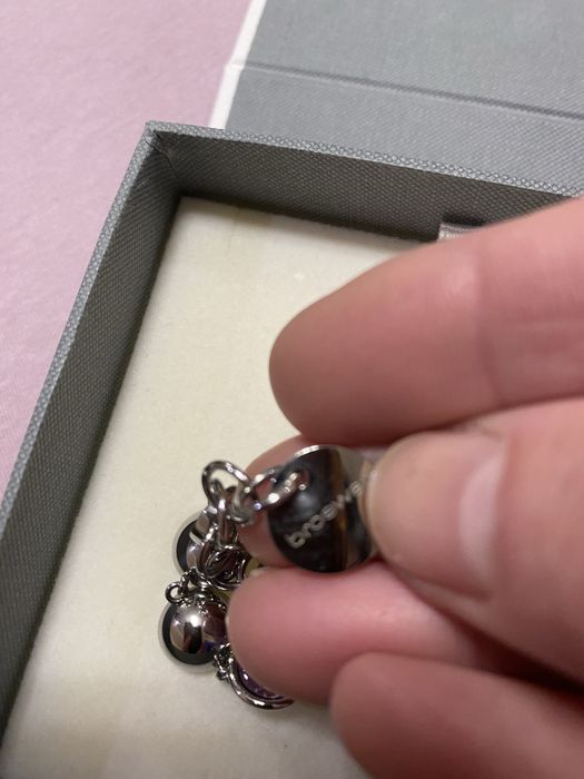 Бижутерия BROSWAY.  ,  Италия.