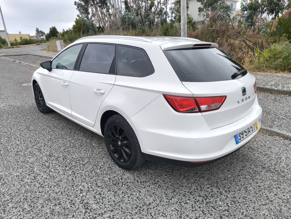 Seat Leon ST  1.6 TDI